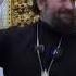 Отец Андрей Ткачев Пример в семье лучший урок