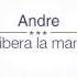 Andre Libera La Mare