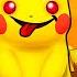 Клип Песня про ПИГГИ и ПИКАЧУ ЭКЗЕ Rasa ПЧЕЛОВОД ПАРОДИЯ Piggy And Pikachu Exe Song