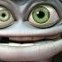 Crazy Frog Axel F Animated Films COVER