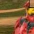 Prank Call Mr Bergis Nascar Halo Animation