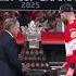 Bennett Wins Conn Smythe