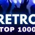 Retro TOP 1000 Part 17 600 576