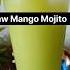Aamazing Mojito The Ultimate Raw Mango Cooler You Can T Resist Shorts Mojito Drink Easy