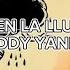 BAILANDO EN LA LLUVIA LETRA DADDY YANKEE