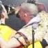 DNCE Cake By The Ocean Official Live