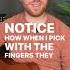 How To Start Fingerpicking Guitar