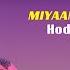 Hodan Abdirahman Miyaan Kulaba Joogaa Official Music Audio