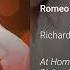 Richard Clayderman Romeo Juliet Official Audio