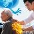The Mocked Live In Son In Law Saves The Richest Man With One Palm Making The Entire Family Regret