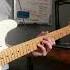 Big Thief Magic Dealer Solo Guitar
