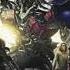 Transformers 4 Age Of Extinciótn La Era De La Extinción 2014 Leave Planet Earth Alone Battle Cry