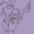 Kesha Joyride X Beelzebub