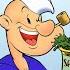 POPEYE THE SAILOR MAN COMPILATION Popeye Bluto And More HD 1080p