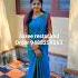 Favorite Saree Restocked For Our Dora Couture Family Order 9488259063