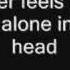 Through Glass Lyrics