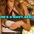 My Bad Dawg David Lucas Roasts Navy Seal S Girlfriend