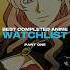 Best Completed Anime Watchlist Part One
