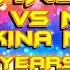 OLD VS NEW MAKINA N Y E 2024 Kidandas Dj Newmakina Makinamix2024 Makina Music