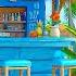 Summer Seaside Jazz Sweet Morning Music Bossa Nova Music In Coffee Shop Sea Wave Sounds