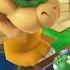 BOWSER HUNTS US ALL BOARDS Her First Time Playing Bowser Party Mario Party 10 FULL MOVIE