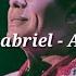 Juan Gabriel Así Fue Letra En Español