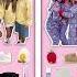 I Pick Like Barbie Trend Paisleenelson Kenzie Embreigh Lisishops Dance