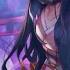 Egzod My Stranger Feat RIELL Kimetsu No Yaiba Nezuko Kamado Uchiha TV Music Visualization