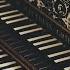 Bach Invention 1 In C Major BWV 772 Harpsichord Leonart