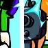 Friday Night Funkin VS Lez VS Pico VS Boyfriend DEMO WEEK FNF MOD