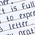Mother S Day Letter Letter To My Mother Letter Writing In English