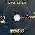 Rave Child The Calling KOL003