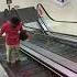 Fear On Escalators