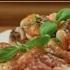 Tuscan Style Tomato And Bean Bruschetta