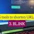 URL Shorteners How To Shorten Links Link Shorteners