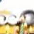 Happy Birthday Minions