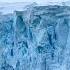 Leaving Antarctica
