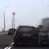 Замедлено момент аварии на березовском мосту 09 07 2013