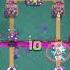Mega Knight Clean Up