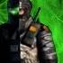 Splinter Cell Blacklist TDM With Packultimate MKB Raiden 2