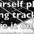 G Mixolydian Funk Groove Bass Backing Track Funkbass Funkgroove