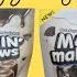 Mazin Mallows Vanilla Rainbow Crunch Classic Chocolate Cookies N Cream S Mores Review