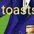 За столом Короткие тосты Brief Toasts