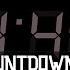 The Final Countdown Eurobeat Instrumental