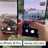 Iphone 14 Pro Max Vs Samsung S22 Ultra Zoom Test