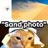 Sand Photo