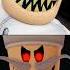 Escape Papa Pizza S Pizzeria Vs Mr Scary S Diner Jumpscare Shorts
