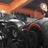 Harley Davidson V Rod Custombike Muscle By INCA