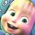 Masha Et Michka Tous Sur La Glace Bande Annonce
