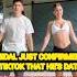 Salish Matter And Nidal Wonder Are Secretly Dating Love Nalish Shorts Trending Viral Funny
